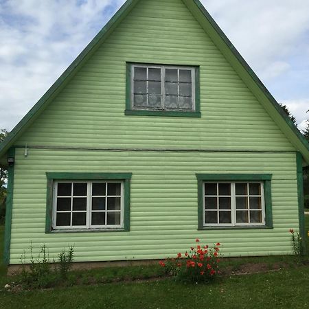 Paju Holiday Home Otepää Екстериор снимка