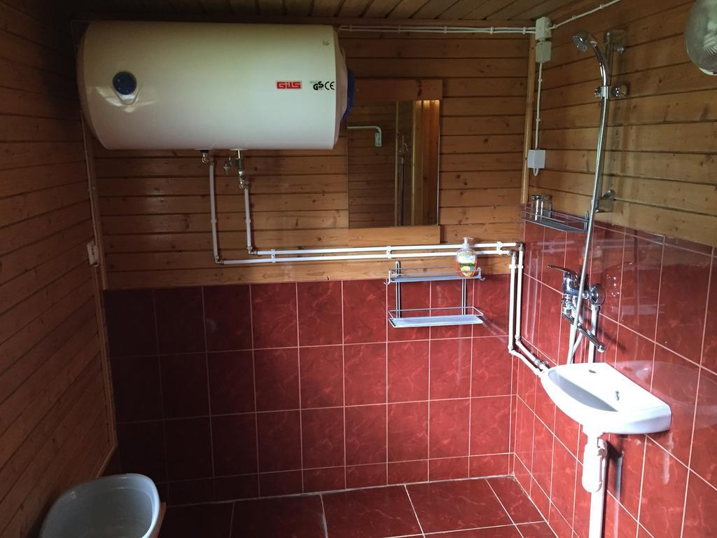 Paju Holiday Home Otepää Екстериор снимка