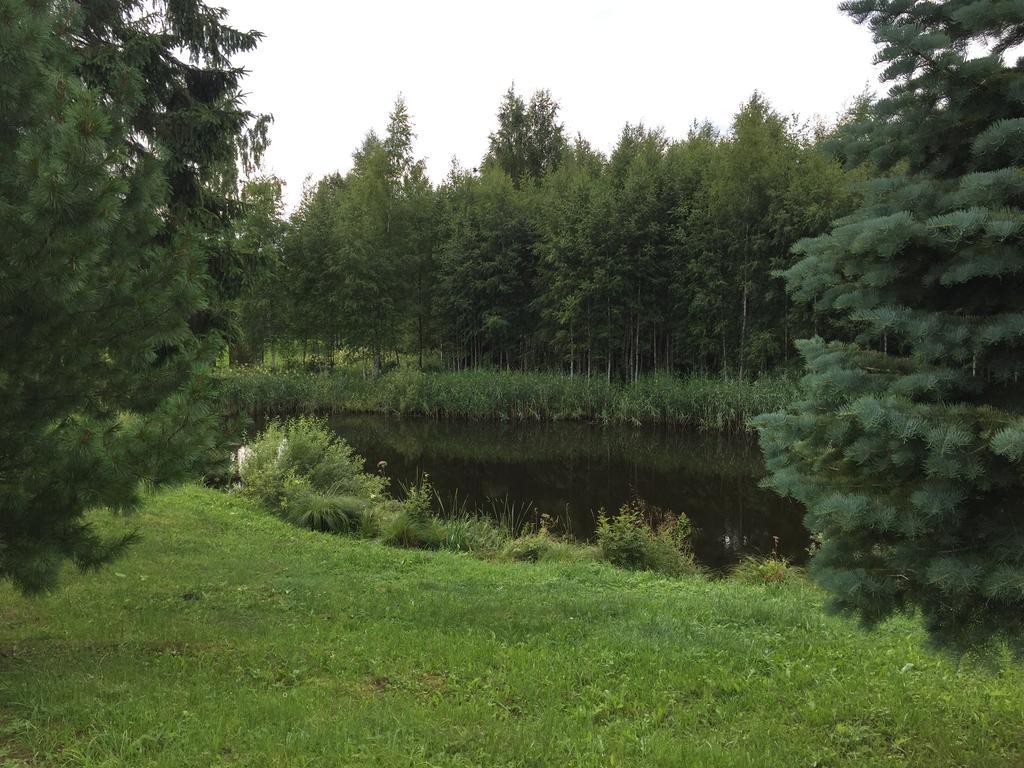 Paju Holiday Home Otepää Екстериор снимка